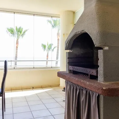 Apartment Terrazamar *