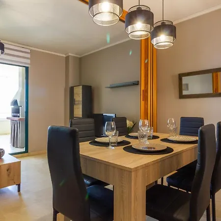 Terrazamar Apartment *