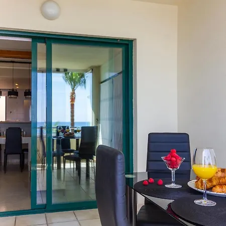 Apartment Terrazamar Oliva