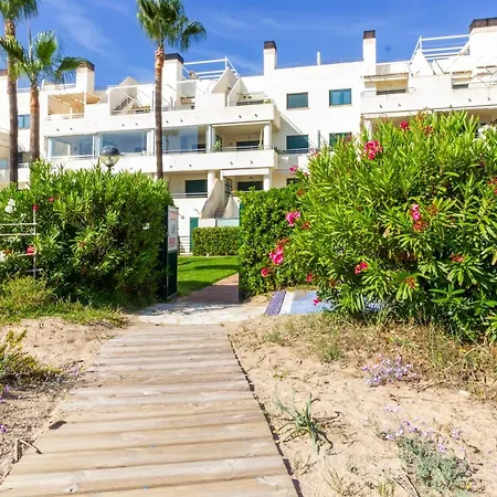 Apartment Terrazamar