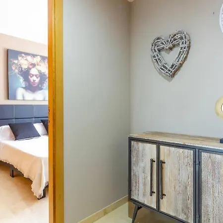 Terrazamar Apartment