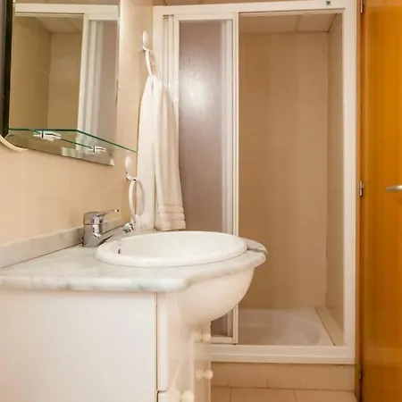 Terrazamar Apartment Oliva