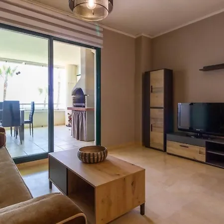 Terrazamar Apartment *
