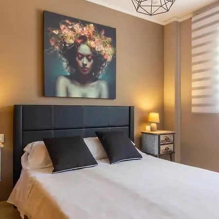 Apartment Terrazamar Oliva