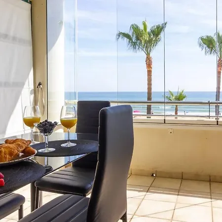Terrazamar Apartment