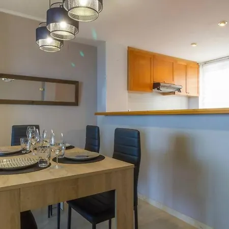 Apartment Terrazamar