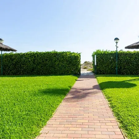 Appartement Terrazamar