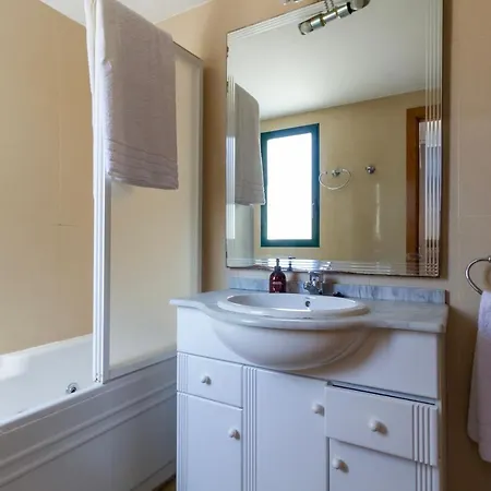 Terrazamar Appartement