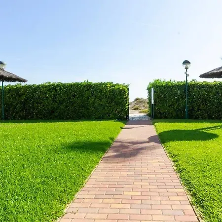 Terrazamar Appartement Oliva