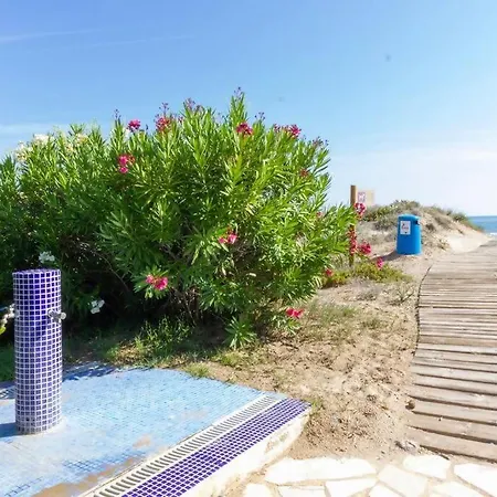 Appartement Terrazamar